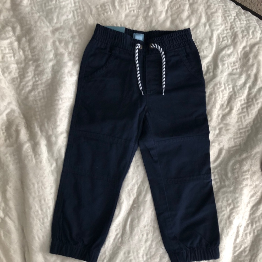 Gap cargo pants